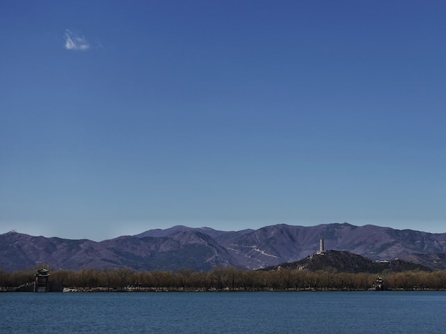 北京经济开发区(北京经济开发区的发展历程及未来规划)