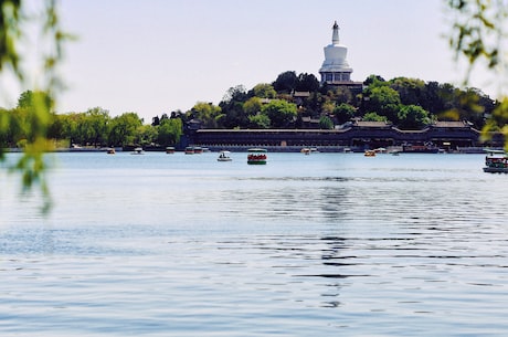 夏日芙蓉冬日娜 白水洞景区是新邵县全域旅游发展规划中的核心之重