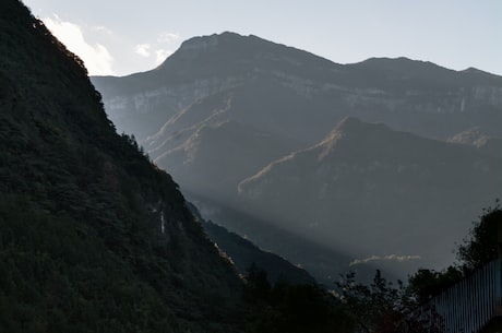 綦江县(綦江县：不可错过的旅游胜地)