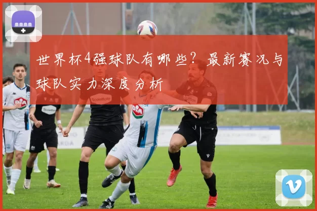 世界杯4强球队有哪些?最新赛况与球队实力深度分析