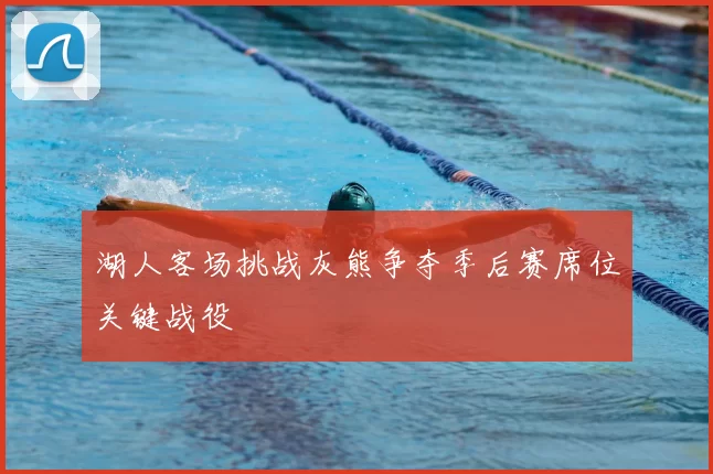 湖人客场挑战灰熊争夺季后赛席位关键战役
