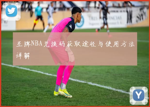 王牌NBA兑换码获取途径与使用方法详解
