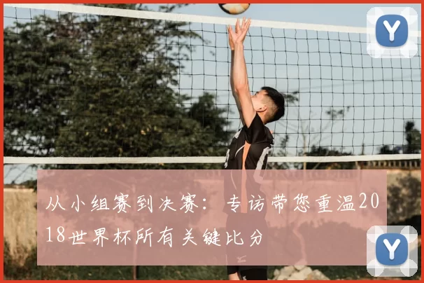 从小组赛到决赛：专访带您重温2018世界杯所有关键比分