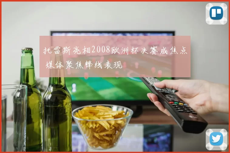 托雷斯亮相2008欧洲杯决赛成焦点 媒体聚焦锋线表现
