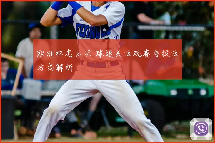 欧洲杯怎么买 球迷关注观赛与投注方式解析