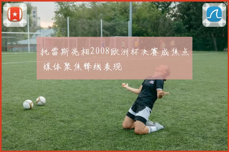 托雷斯亮相2008欧洲杯决赛成焦点 媒体聚焦锋线表现